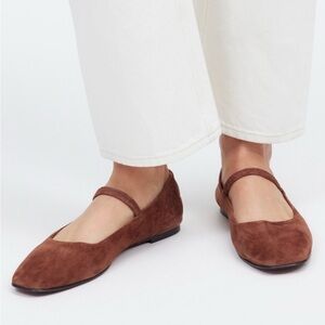 Madewell Ballet Flats